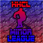 HHCL Minors League (Custom)