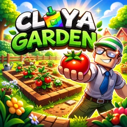 Clay a Garden 🍎 icon