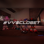 #VV$CLOSET