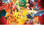 Pokemon Brick Bronze Pokemon giveaways