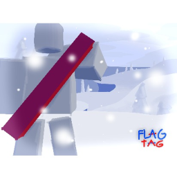 Flag tag