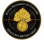 —[BA]— Royal Regiment of Fusiliers