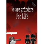 WeAreGrindersForlife