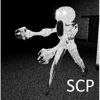 SCP: The Shy Guy. (UPDATED)