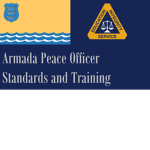 Armada Peace Officer Standards and Training