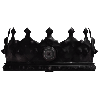(In Group Store) Mighty Goth Ogre Overlord’s Crown