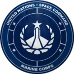 UNSC /// Marine Corps