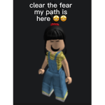 Pink Robux Squad