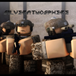 SilverAtmosphere