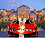 - $ Bando x Dollz ღ .