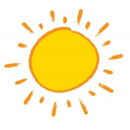 sunny day care