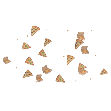 Pizza Aura