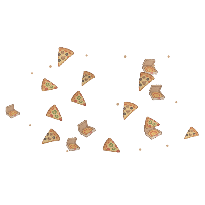 Pizza Aura