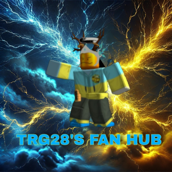 TRG28S Fan Hub