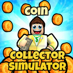 UPDATE 1 coin collector simulator 2