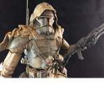 : T G A G R : The Galactic Senate