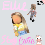 Cutie fan club