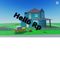 Hello Rp
