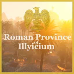 ROME | Illyricum