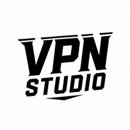 VPN STUDIO Roblox group icon
