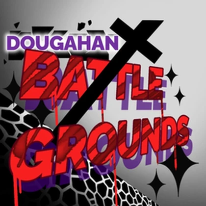 DOUGAHAN BATTLEGROUND Roblox group icon