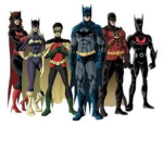 The Bat Family [DC]