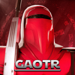 GAOTR || Red Guard ||