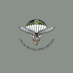 |SR| Slovak Special Operations Forces