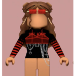 Redwøød of Beauty
