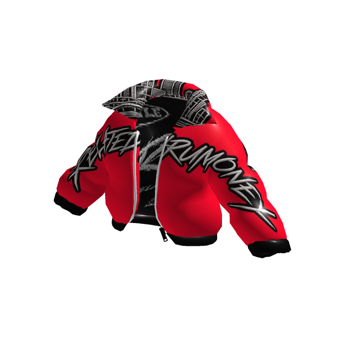RTM Supreme Puffer