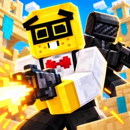  [🎉UPD 1] Pixel Blast icon