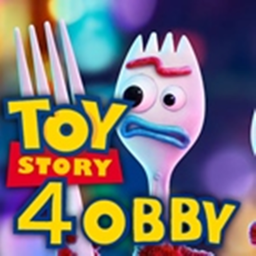 💥[NEW] Toy Story Obby!💥