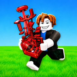Build an Obby and Steal 😈
