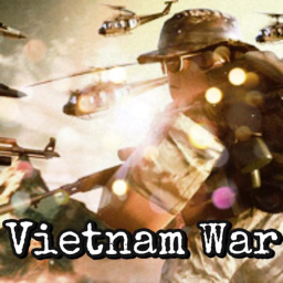 Vietnam War [BETA]