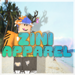 Zini Apparel