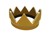 Golden Crown [Limited 5 total][ Code : 2TYPE3]