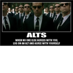 Letsgo's Alts