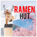 Ramen Hut