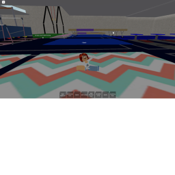 ~Alex's Gymnastics~ -REMAKE-