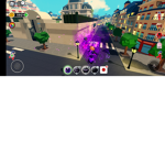GIVING ROBUX TO ppl that join