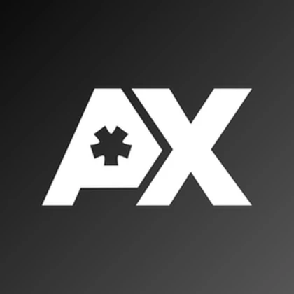 Aventix Productions Roblox group icon