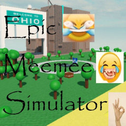 Epic Meemee Simulator 😂😂👌