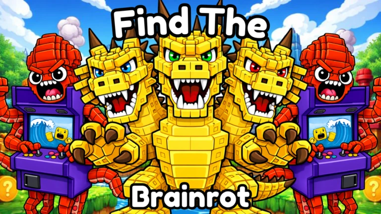 Find the Brainrot [362]