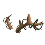 Reindeer Antlers