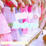-gab's boutique-