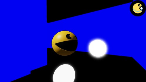 The Pac-Man Project