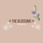 * the blossoms *