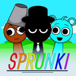 🌈Sprunki [UPD 5]
