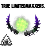 limitedmaxxing