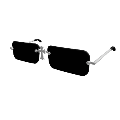 Black Cartier Shades thumbnail